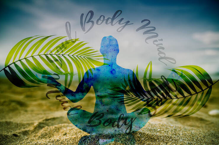 Mind Body Soul Connection