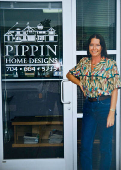 Pippin Home Designs