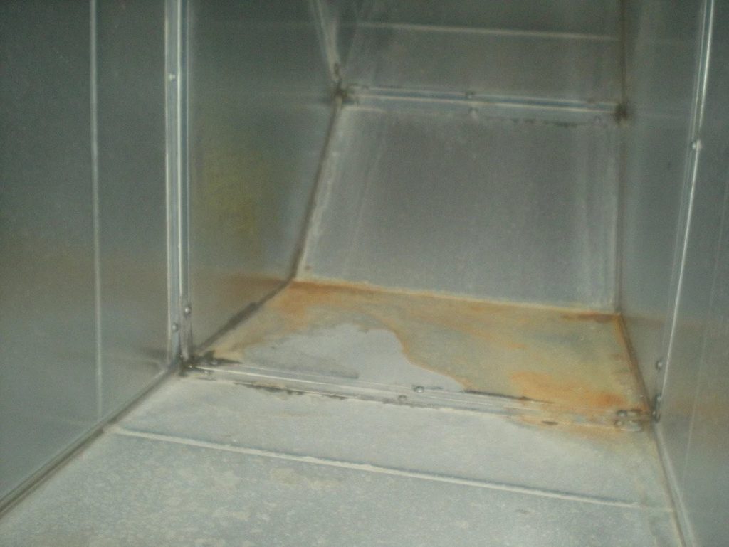 Is My Air Conditioner Killing Me