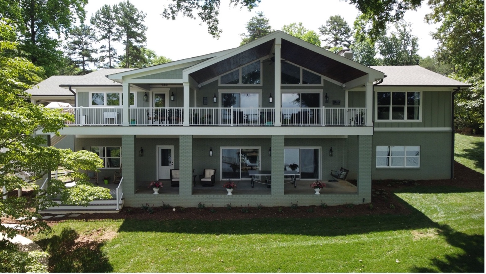 pippin home designs award winning homes with a view