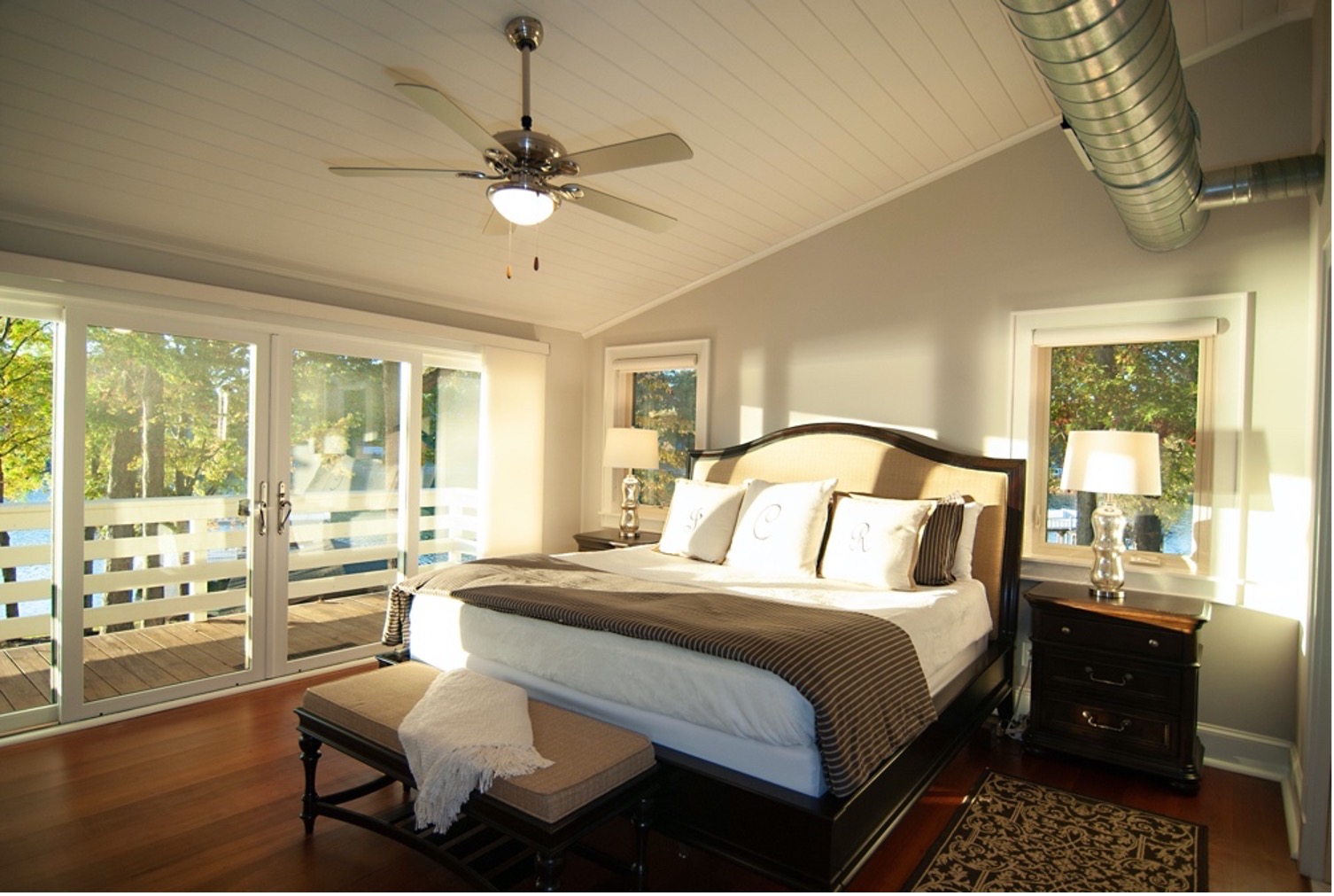 pippin home designs award winning homes with a view