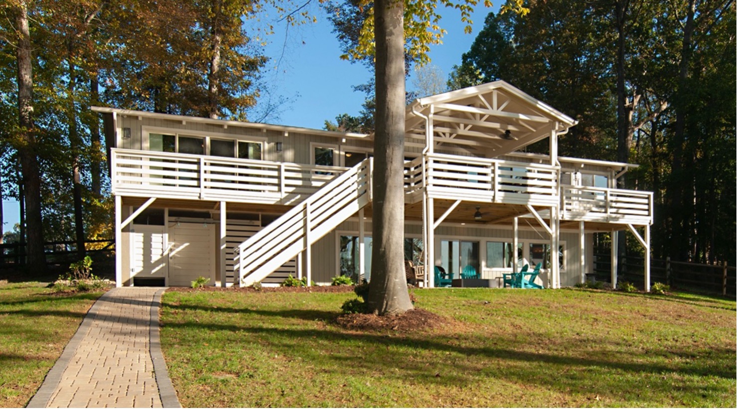 pippin home designs award winning homes with a view