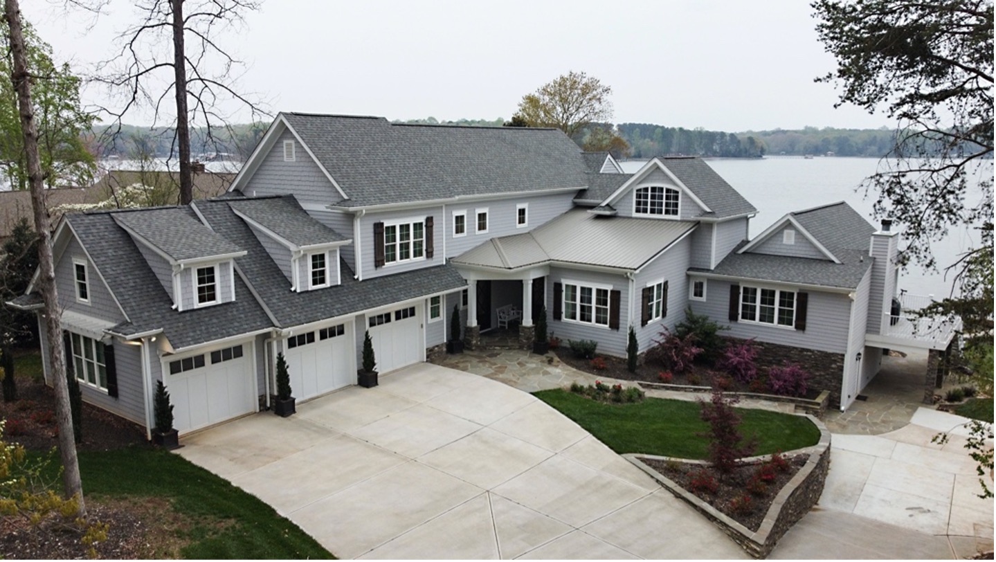 pippin home designs award winning homes with a view
