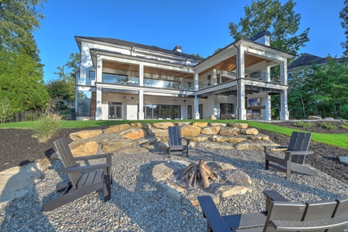 pippin home designs award winning homes with a view