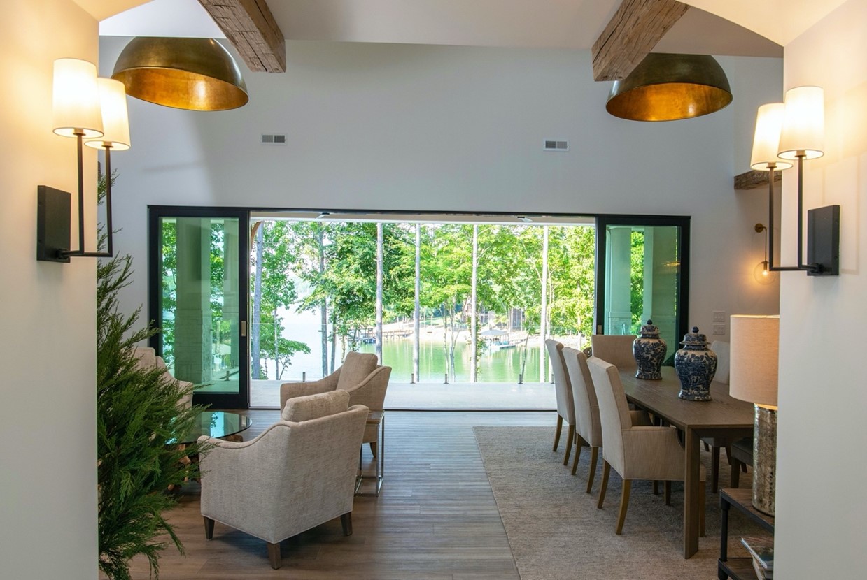 pippin home designs award winning homes with a view