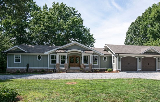 pippin home designs award winning homes with a view