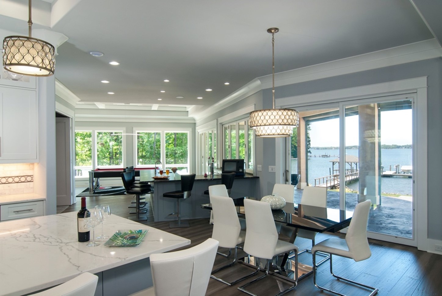 pippin home designs award winning homes with a view
