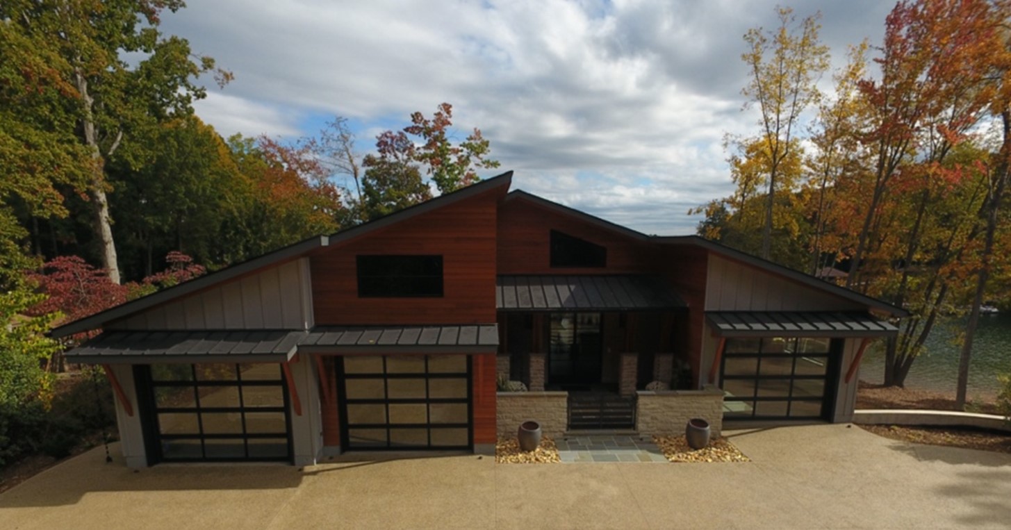 pippin home designs award winning homes with a view