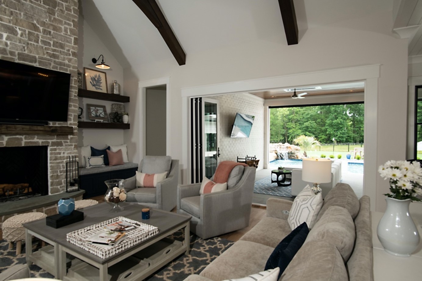 pippin home designs award winning homes with a view