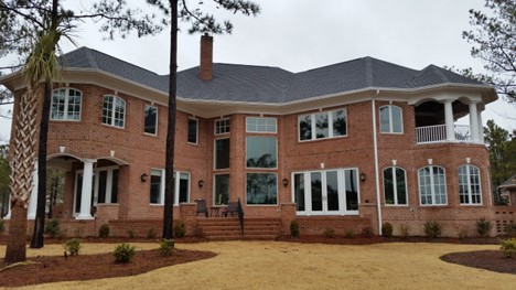 pippin home designs award winning homes with a view