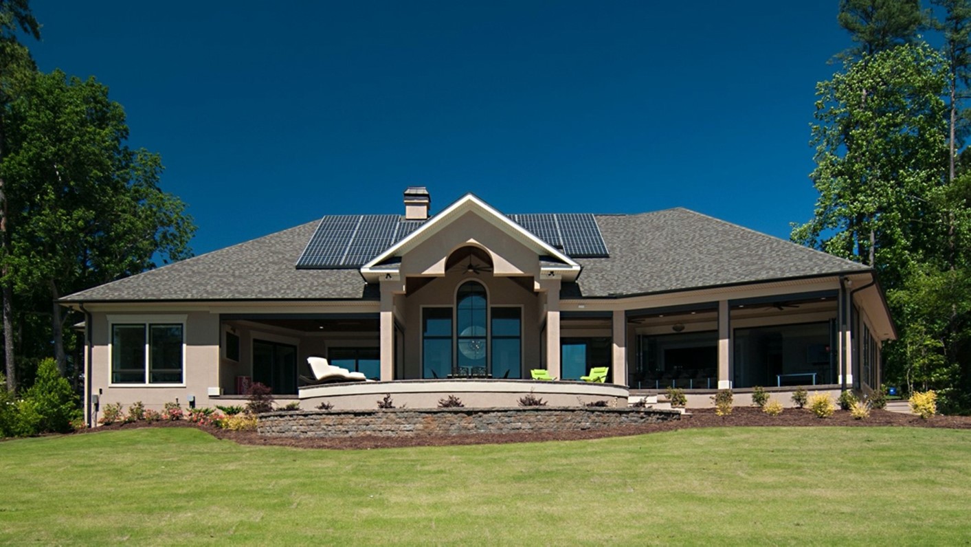 pippin home designs award winning homes with a view