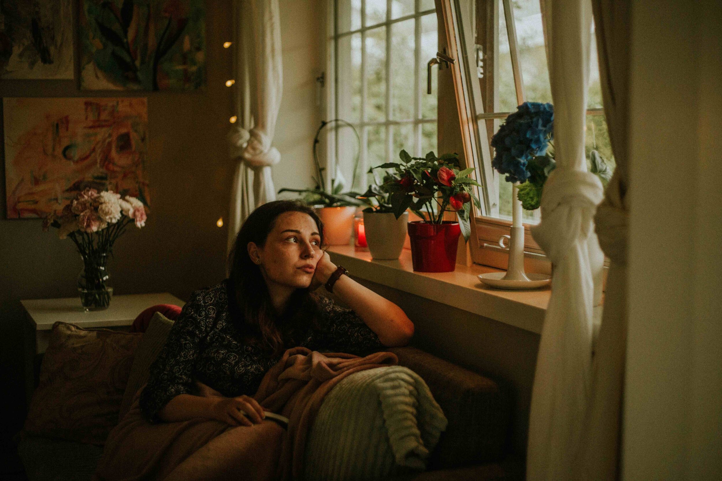 Sick Home Syndrome