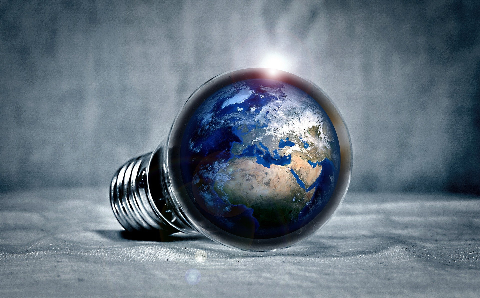 Circadian Lighting