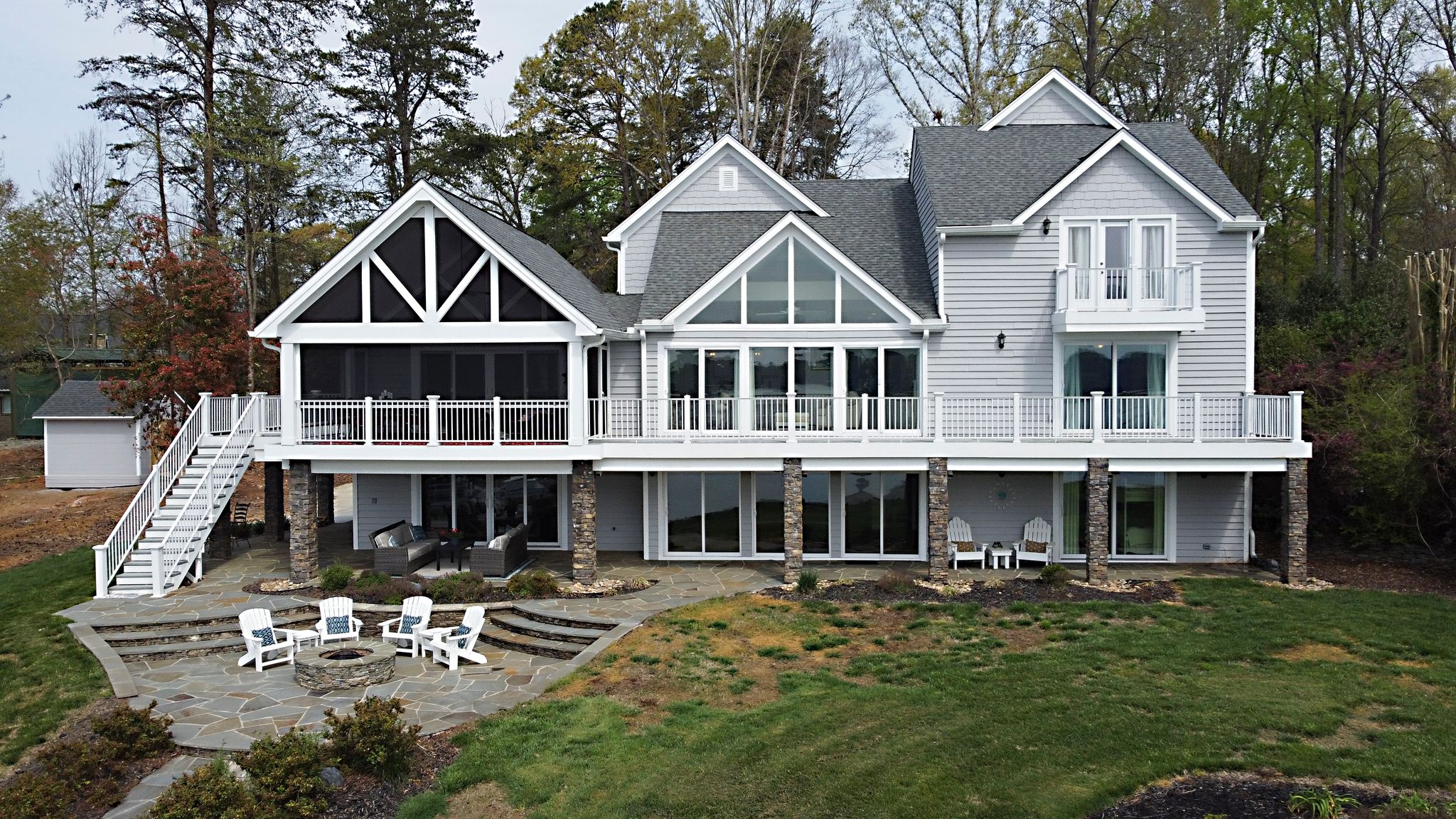 Lake Norman Home Builders