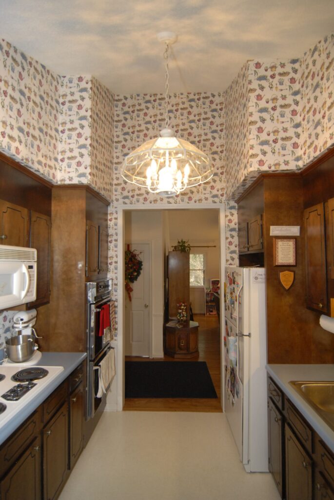 Before After Renovation Kitchen(1)