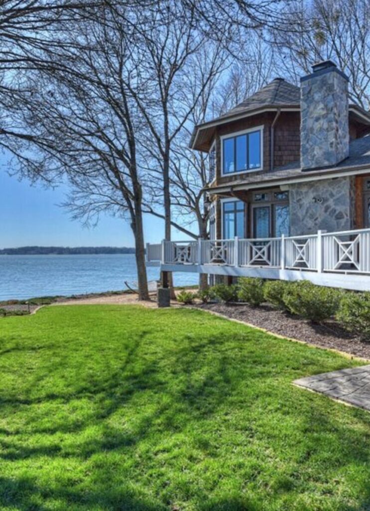 Lake Norman Cottage