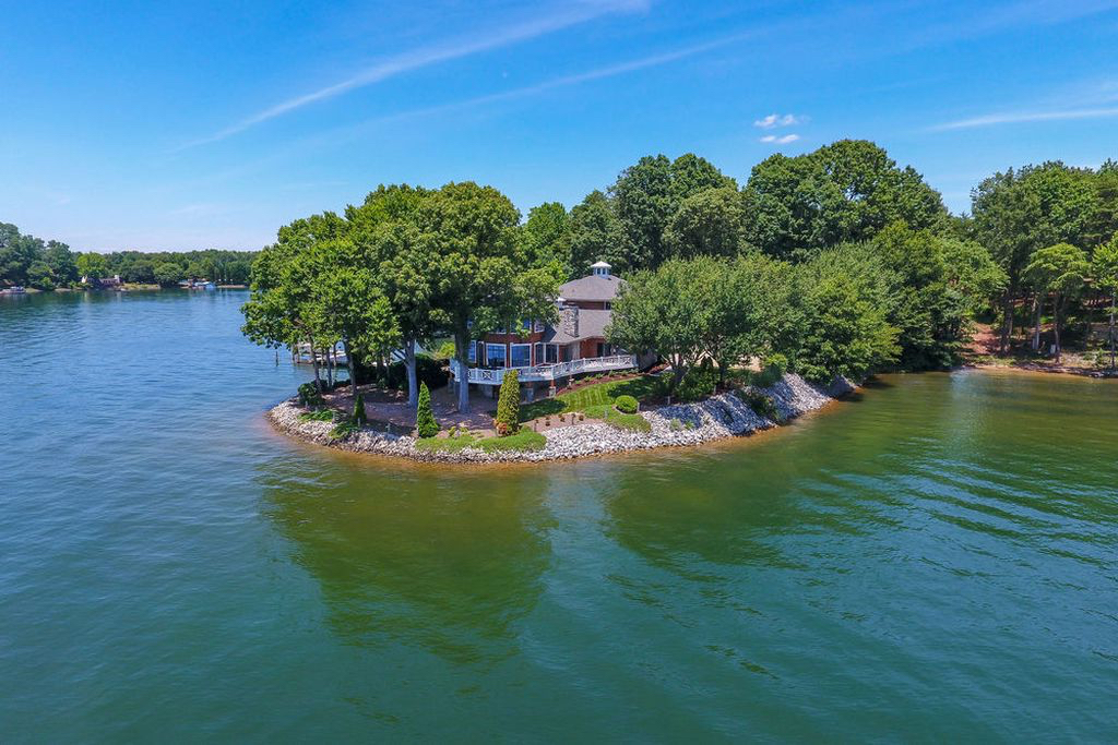 Lake Norman Real Estate