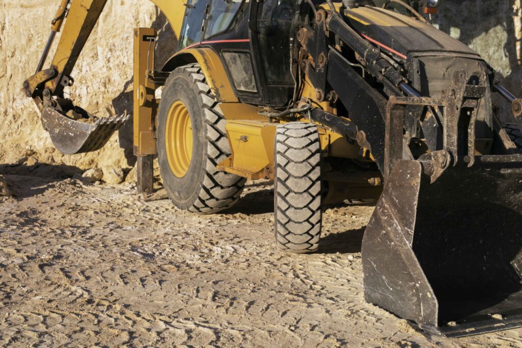 Soil Compaction