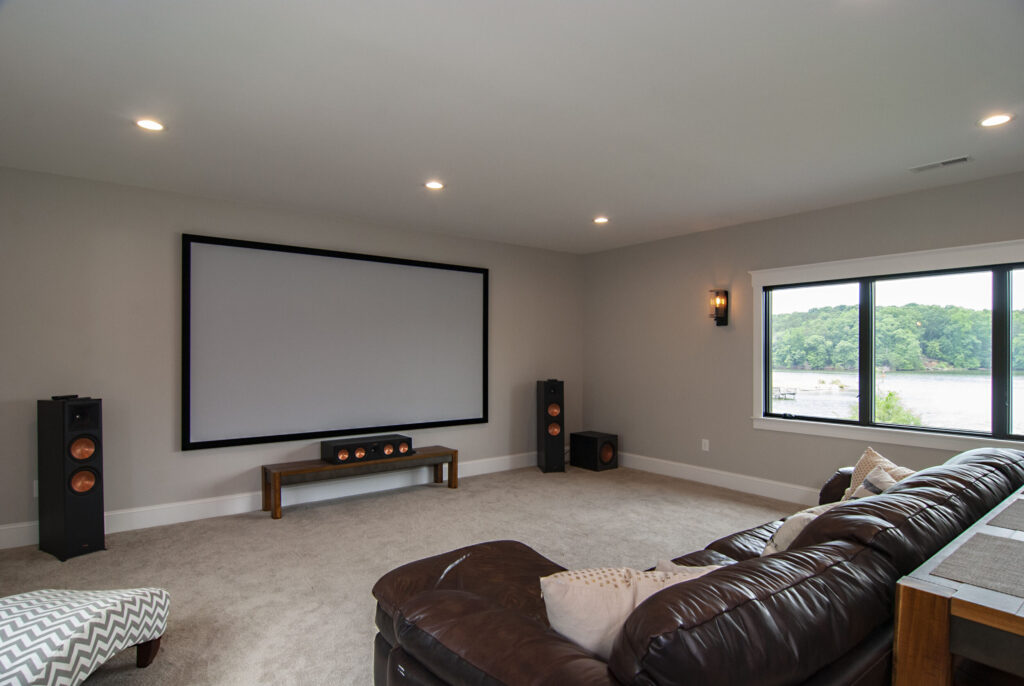 Home Theater