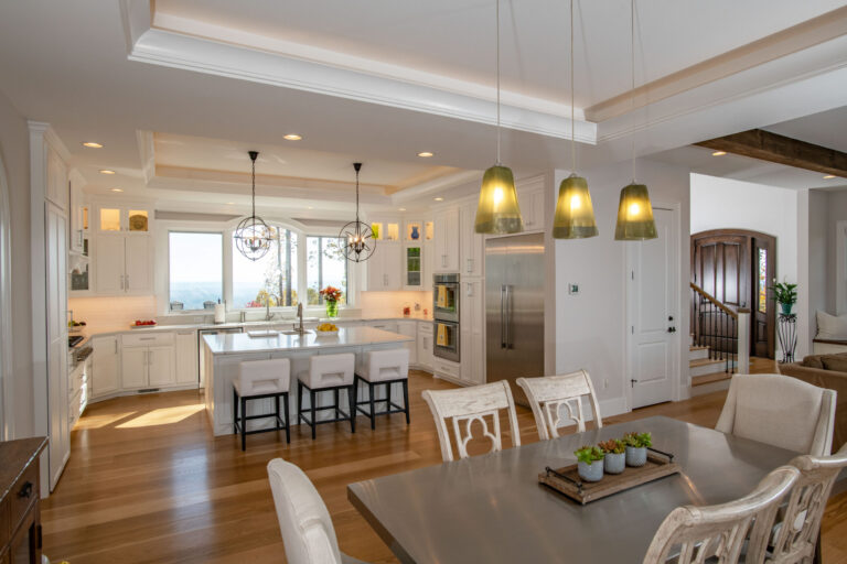 Pippin Home Designs Luxury Kitchen 1