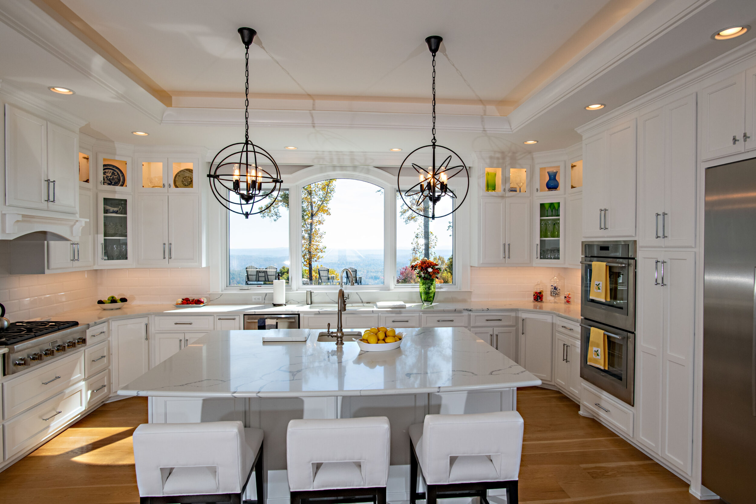 Pippin Home Designs Luxury Kitchen 5