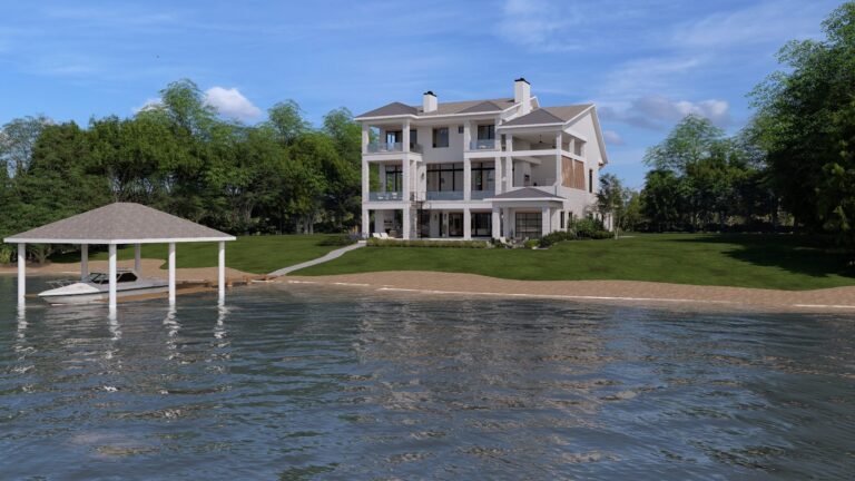 Abundant Outdoor Living