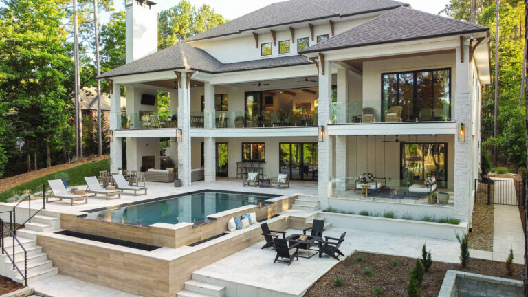 Architect In Charlotte Nc 3 Wr