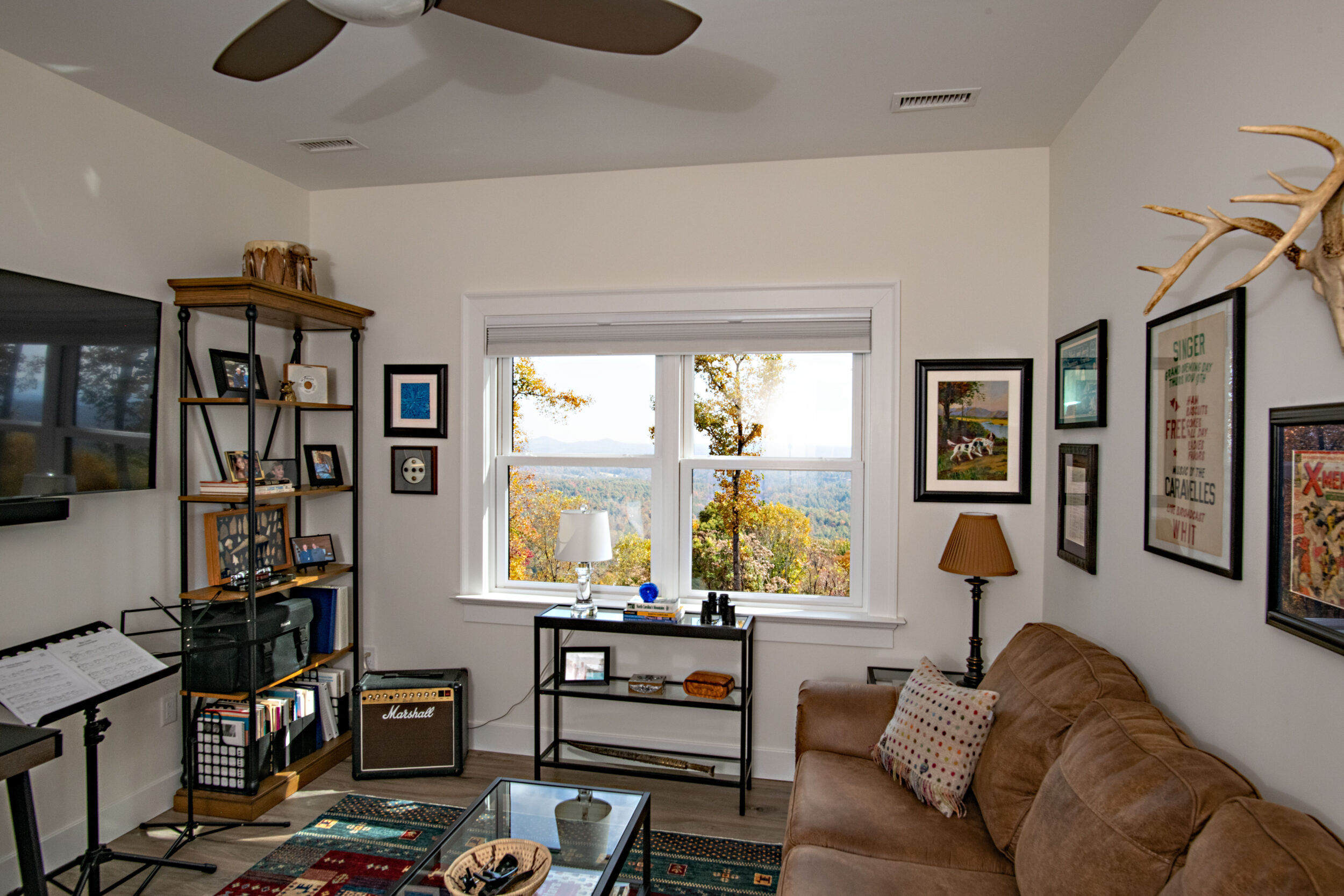 Bonus Room