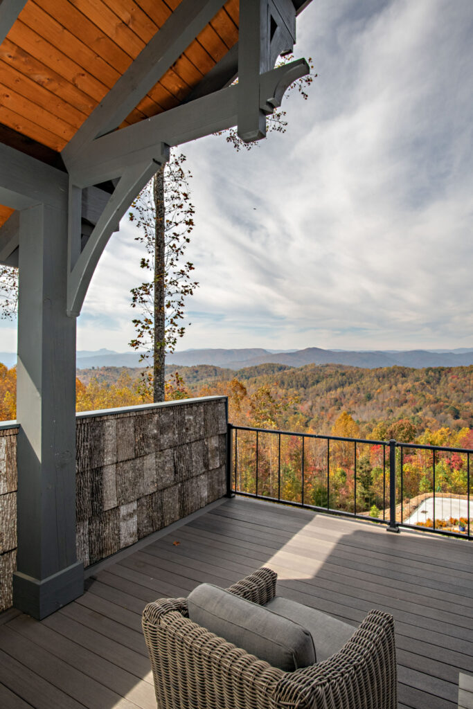 Boone Nc Architects Porch