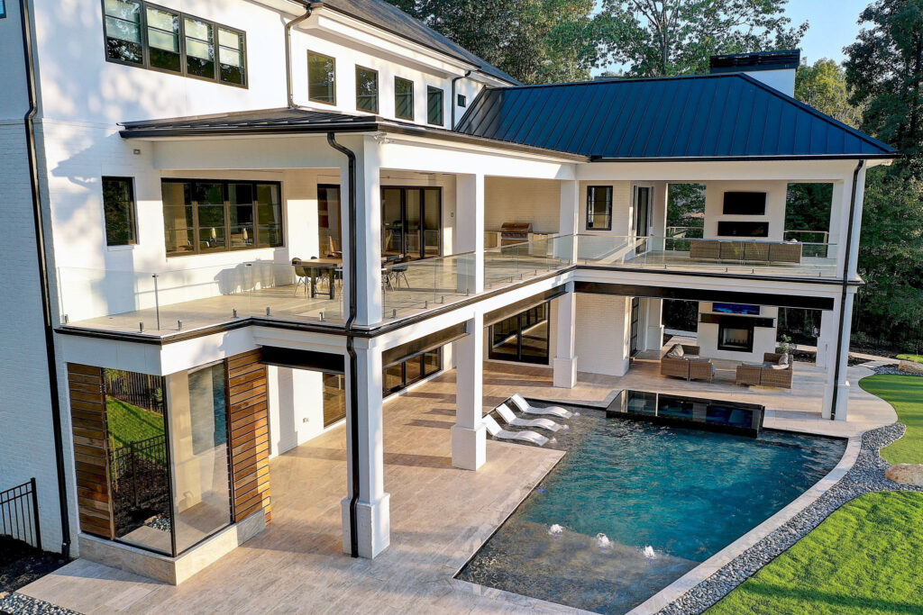 Charlotte Architect
