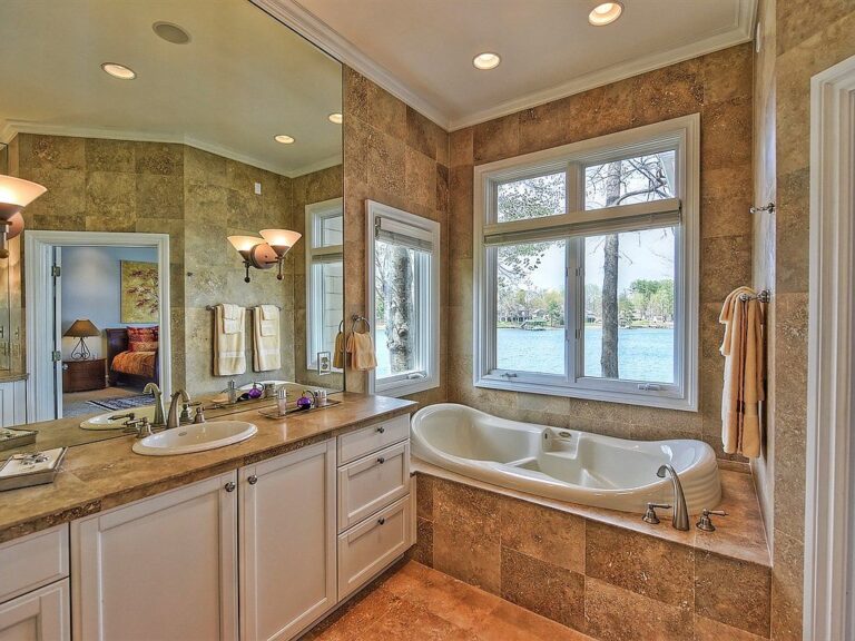 Charlotte Architect Bathtub Ll