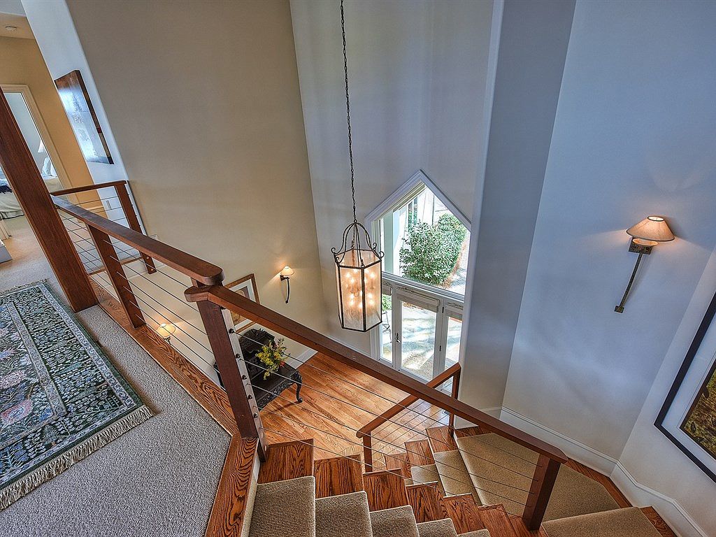 Charlotte Architect Foyer Ll