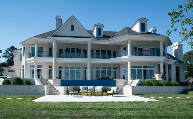 Charlotte Nc Architect Pippin Home Design 06