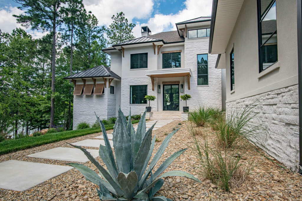 Charlotte Nc Luxury Home Builder Wr