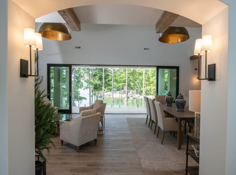Custom Cottage Living Wr