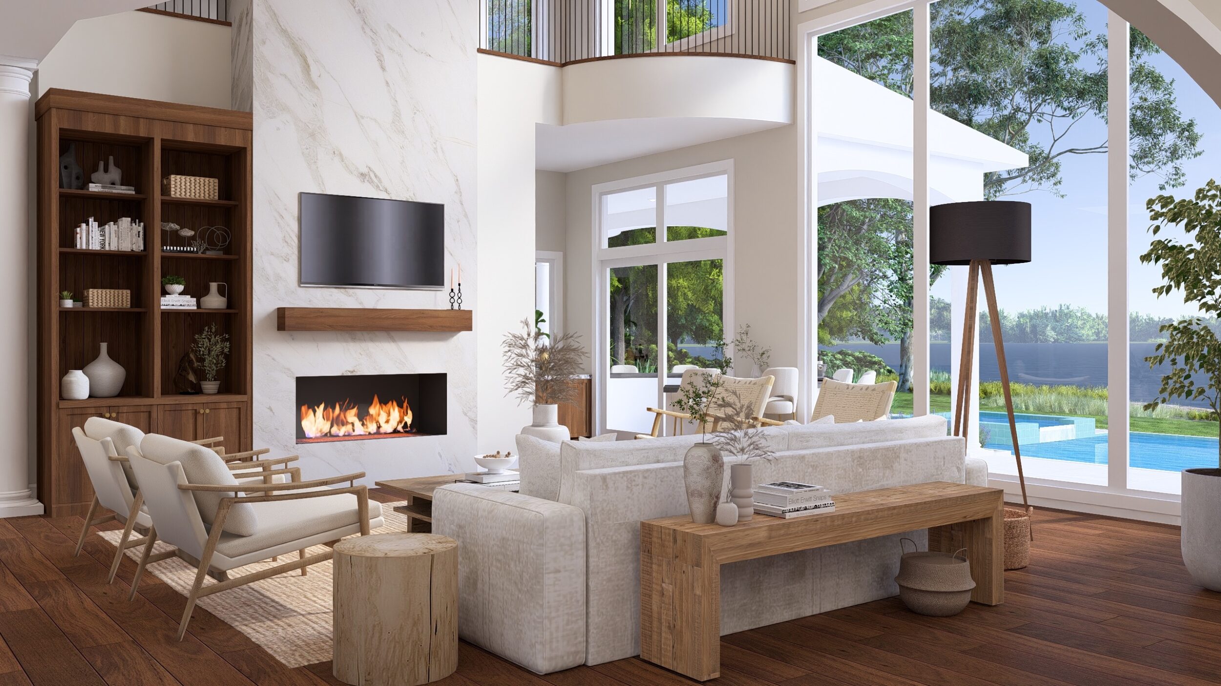 Custom Luxury Home Builders