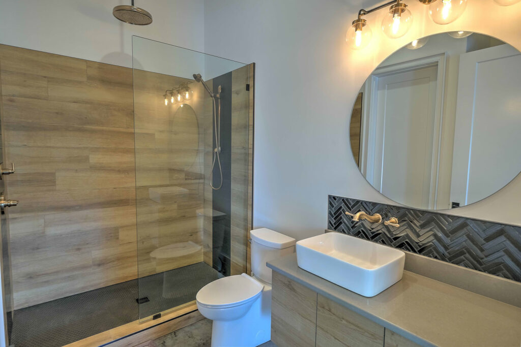 Excercise Room Pool Accessible Bathroom Walk In Shower