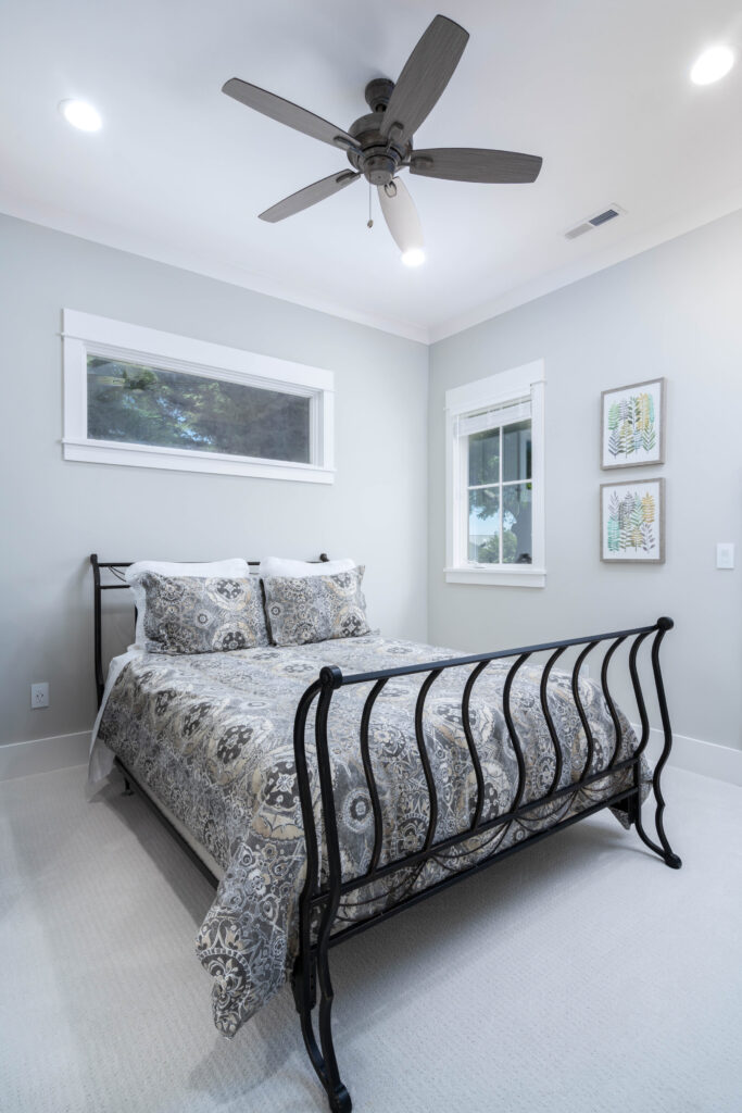 Guest Room Natural Light