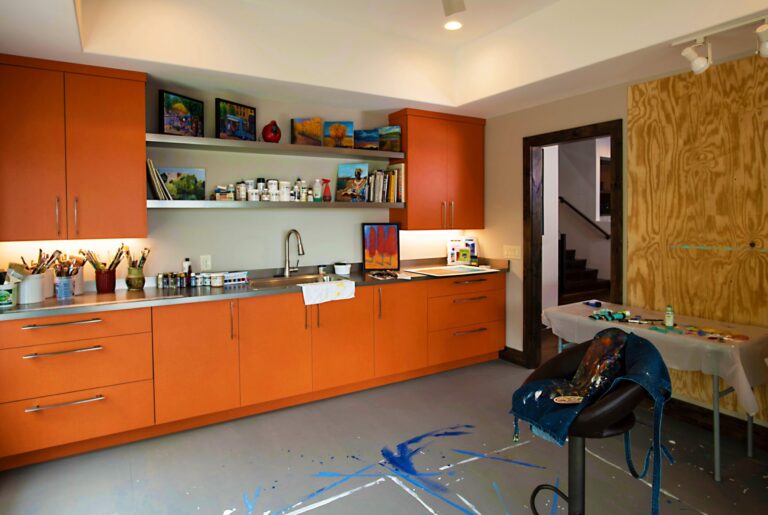 Home Art Studio(1)
