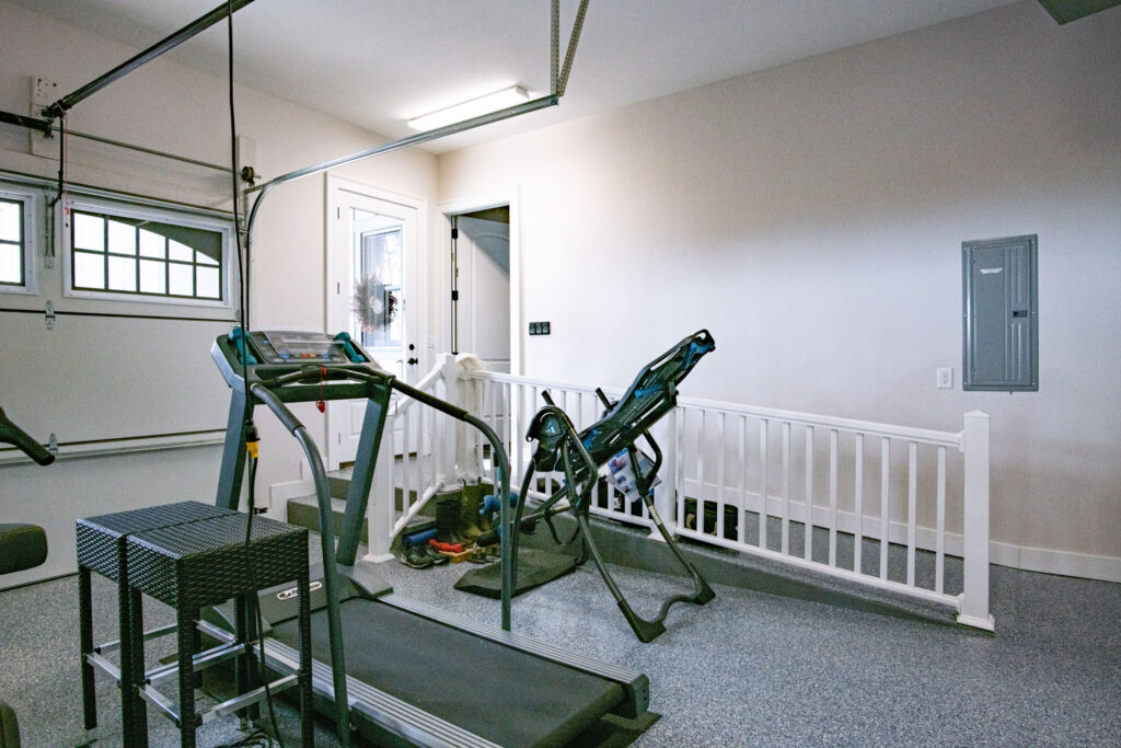 Home Gym