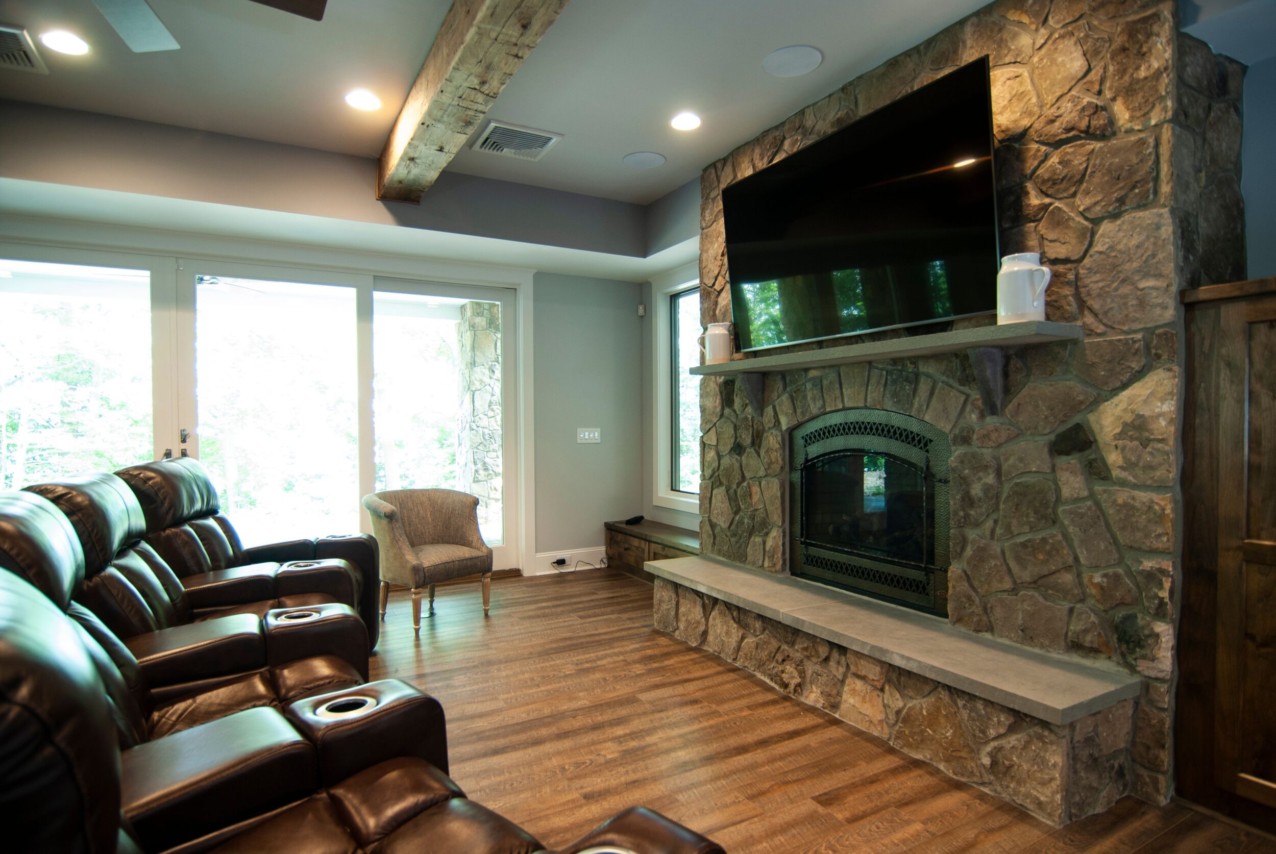 Home Movie Theater