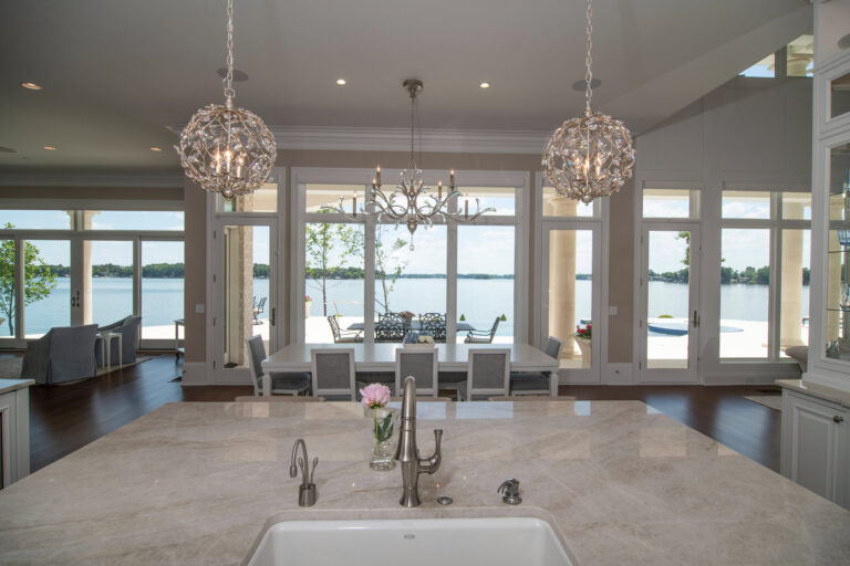 Kitchen Chandelier