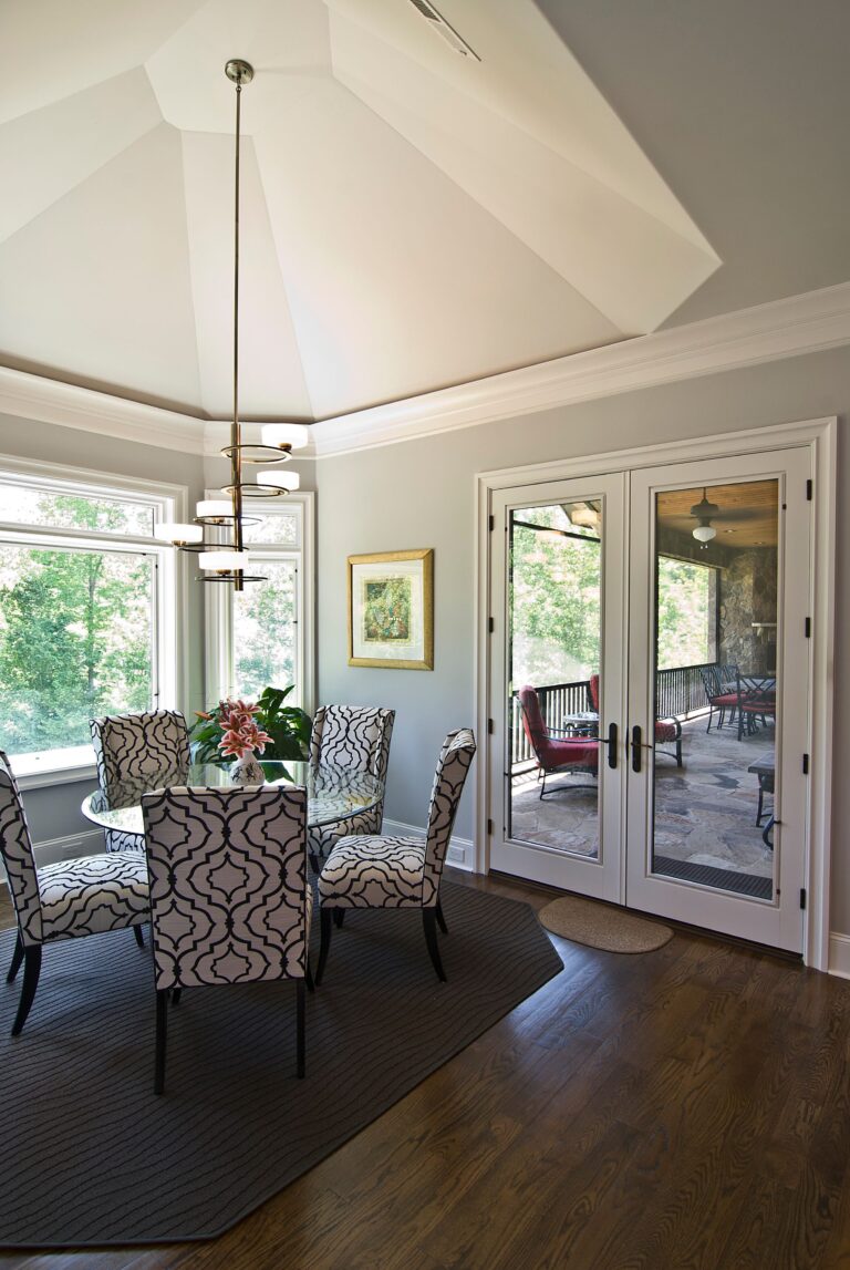 Kitchen Table