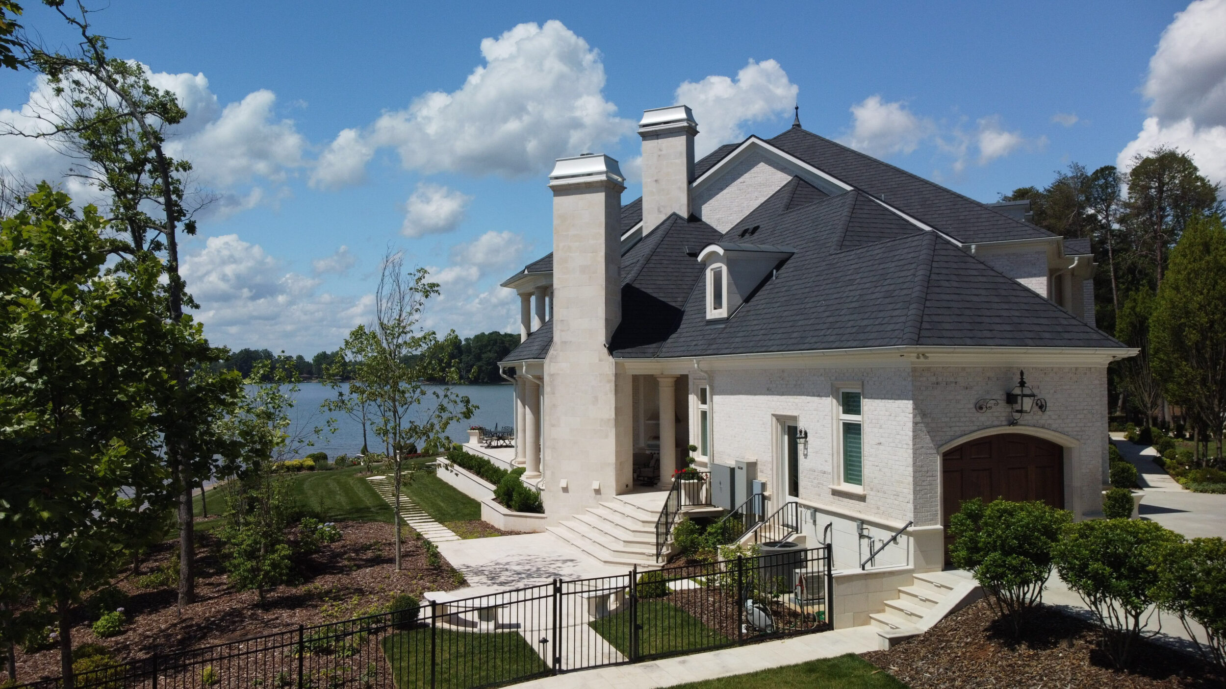 Lake Norman Luxury Home