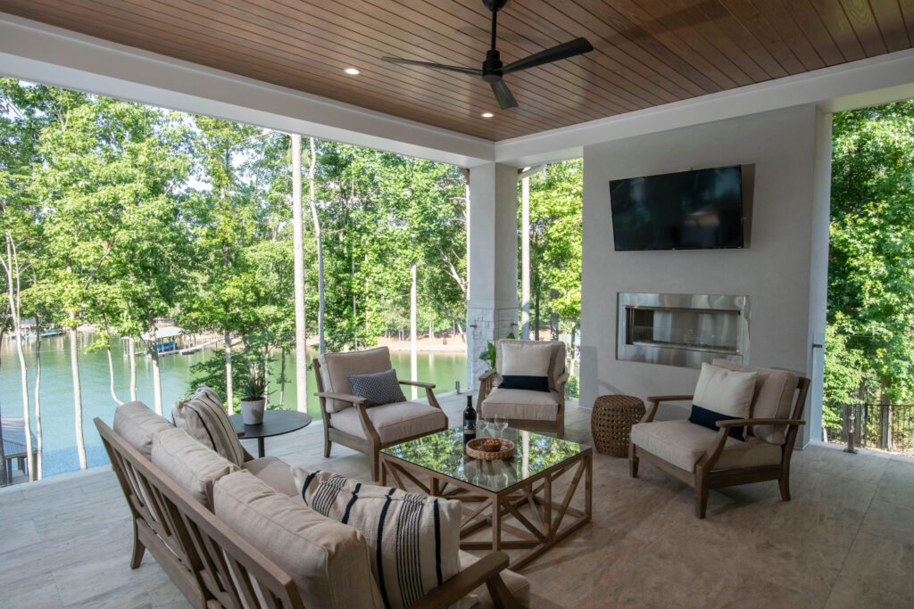 Lake Norman Real Estate 1 Wr