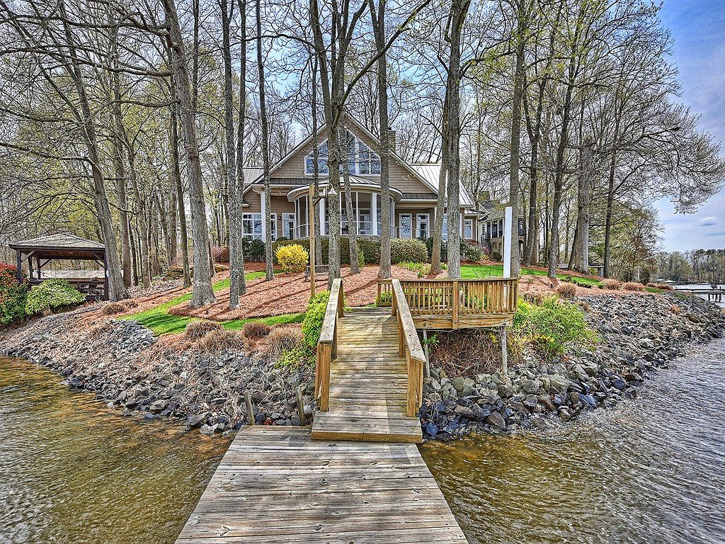 Lake Norman Real Estate Ll