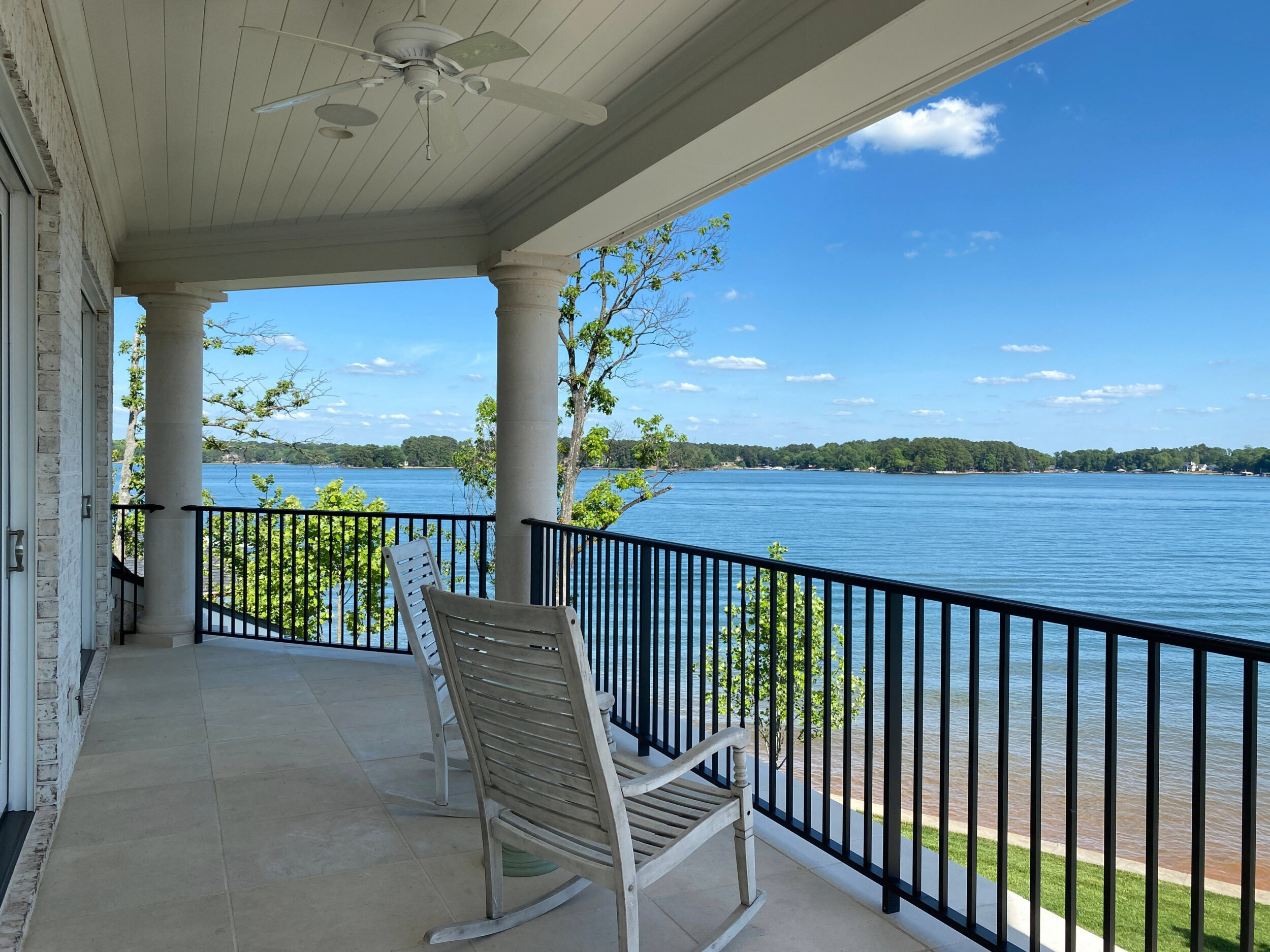 Lake Norman Real Estate Point View