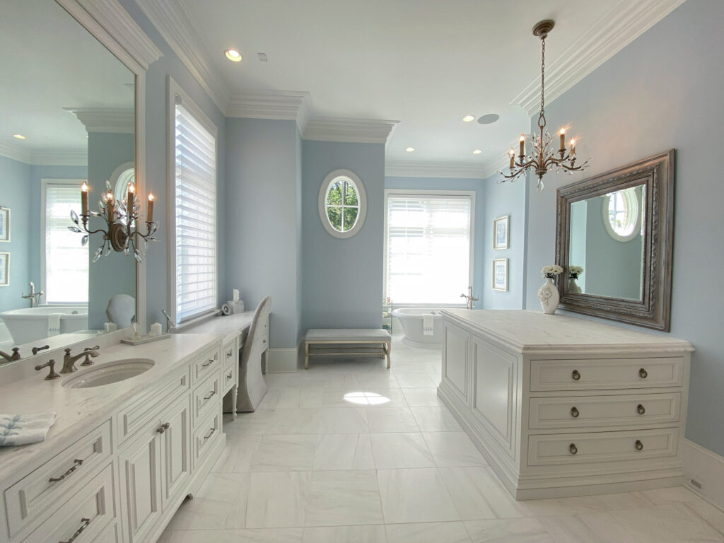 Luxury Bathroom
