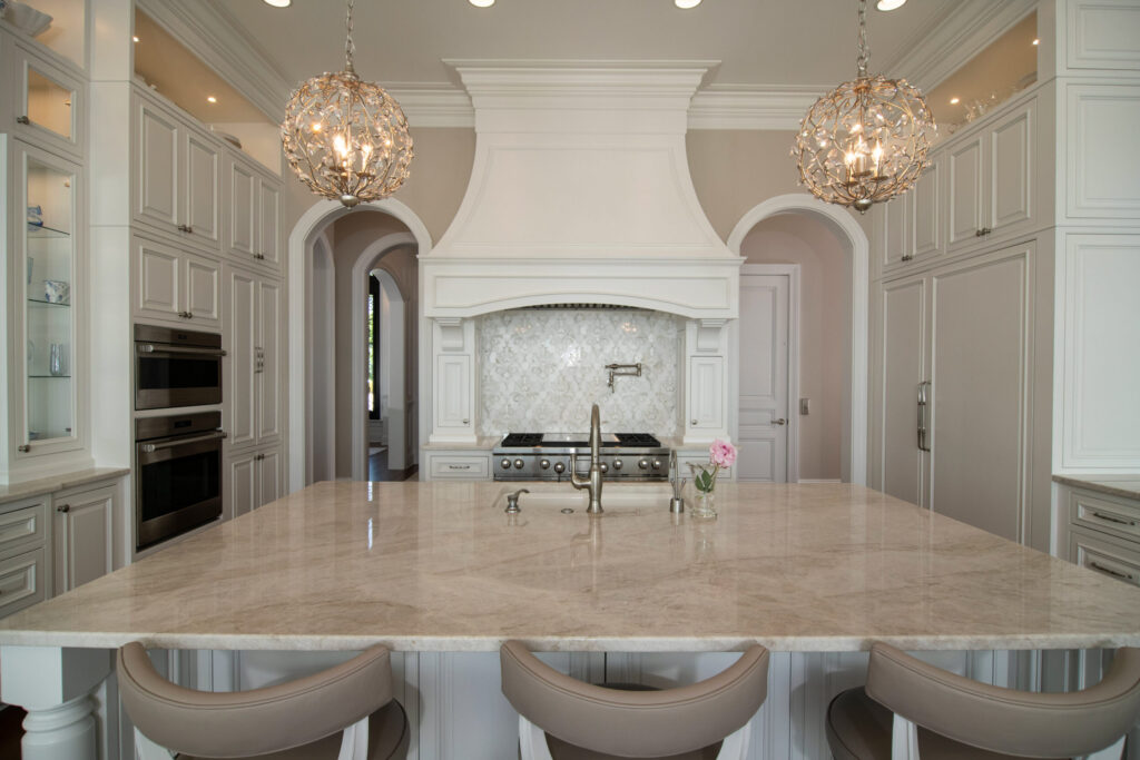 Luxury Kitchen