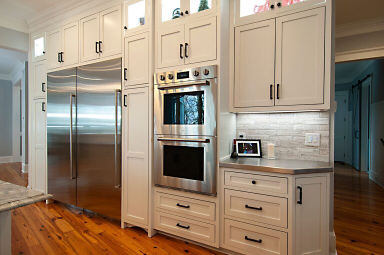 Luxury Kitchen